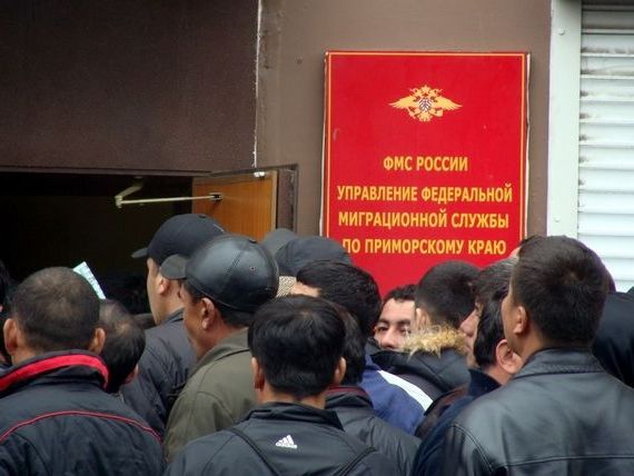 прописка в Ярославской области